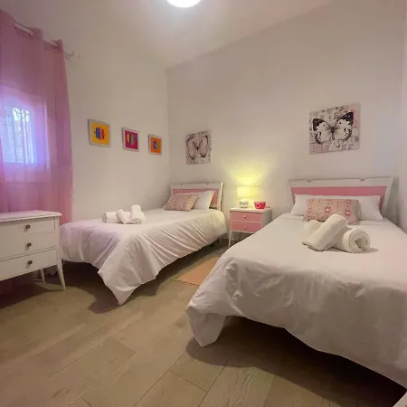 Rustica Dom wakacyjny Jávea