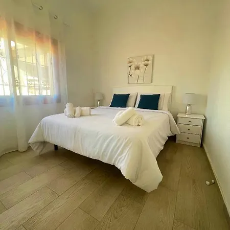 Rustica בית נופש *