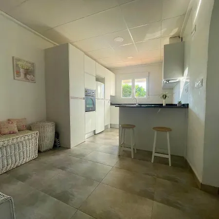 Dom wakacyjny Rustica