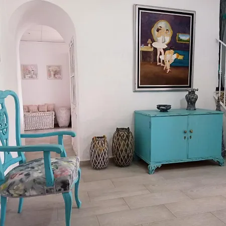 בית נופש Rustica *