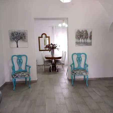 בית נופש Rustica *