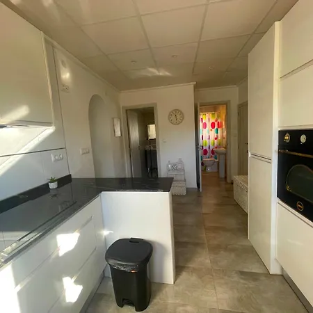 Dom wakacyjny Rustica