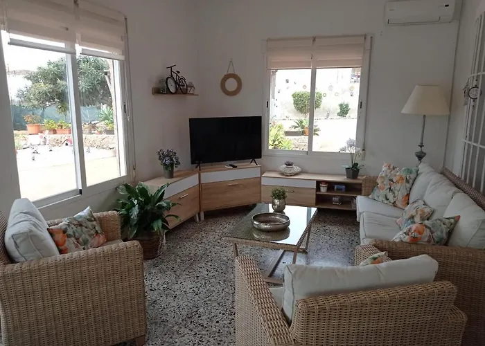 Rustica * Jávea