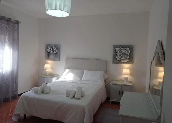 Rustica Nyaraló Jávea