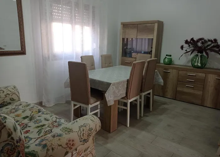 Rustica Jávea