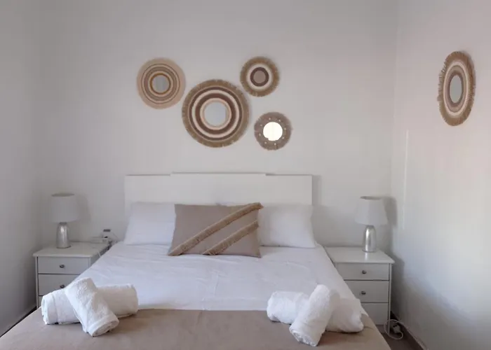 Nyaraló Rustica Jávea