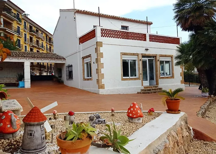 Nyaraló Rustica